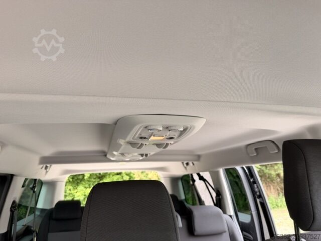 минибус Citroën SpaceTourer 2.0 BlueHDi 180 XL EAT8 2xtü