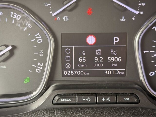 минибус Citroën SpaceTourer 2.0 BlueHDi 180 XL EAT8 2xtü