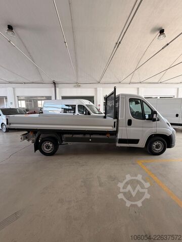  FIAT Ducato L