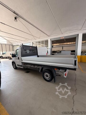  FIAT Ducato L