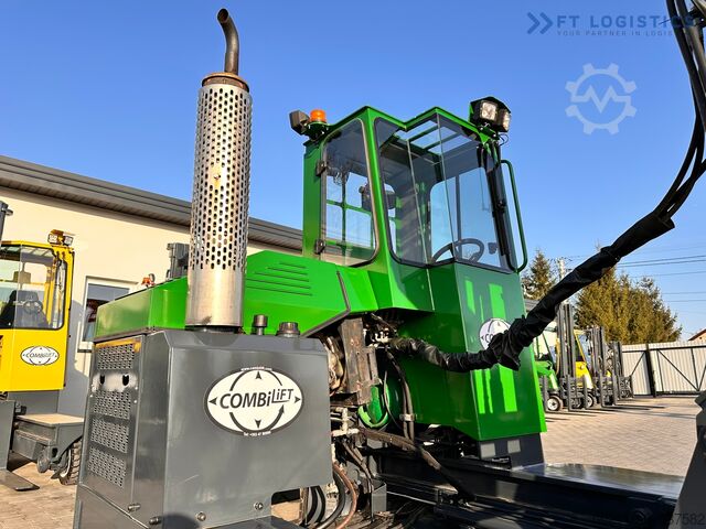  Combilift C3000 / DUPLEX / 4100MM / LPG