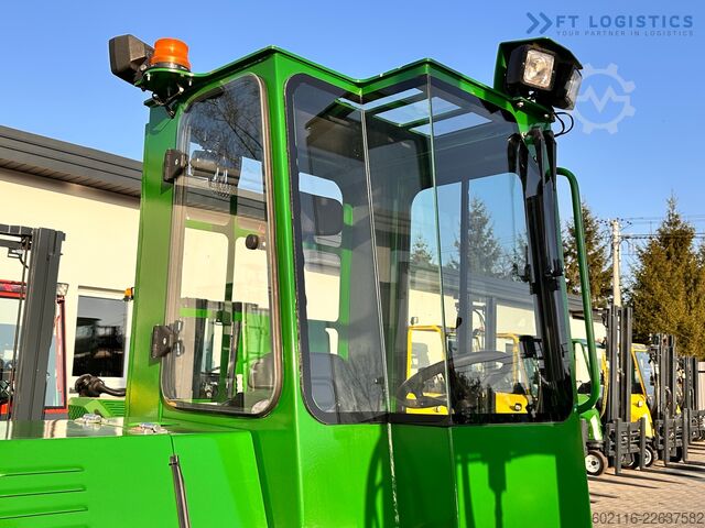  Combilift C3000 / DUPLEX / 4100MM / LPG