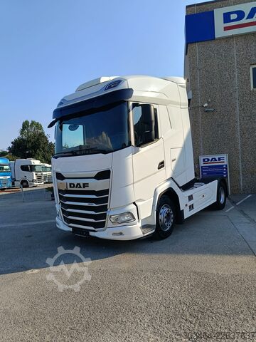 Standarta vilcējs DAF DAF XG 480 FT euro 6e Gar. FIRST CHOISE