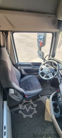 Standarta vilcējs DAF DAF XG 480 FT euro 6e Gar. FIRST CHOISE