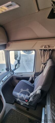 Standarta vilcējs DAF DAF XG 480 FT euro 6e Gar. FIRST CHOISE