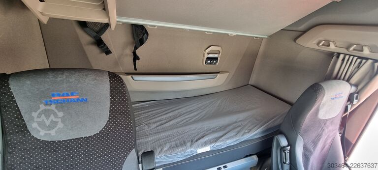 Standarta vilcējs DAF DAF XG 480 FT euro 6e Gar. FIRST CHOISE