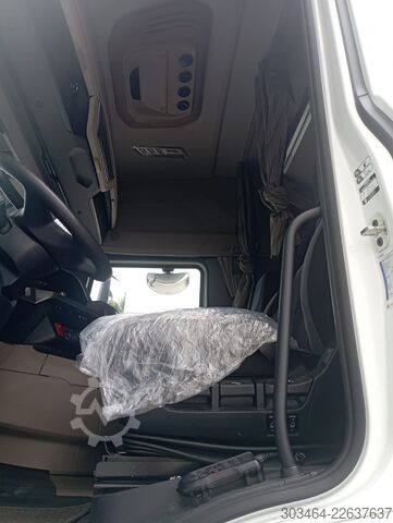 Standarta vilcējs DAF DAF XG 480 FT euro 6e Gar. FIRST CHOISE