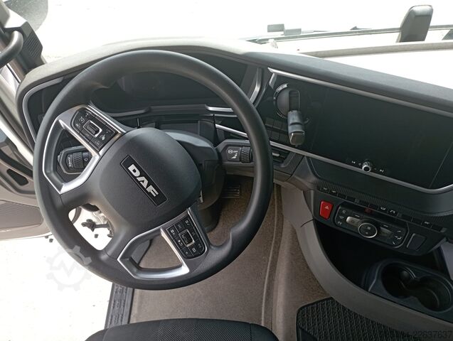 Standarta vilcējs DAF DAF XG 480 FT euro 6e Gar. FIRST CHOISE