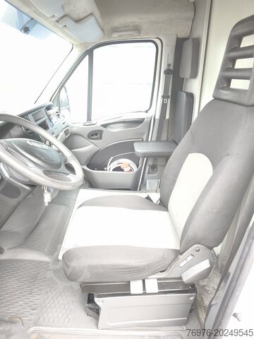 Salgsautomat, Food Truck, Food Truck Iveco Food Truck, Imbisswagen, Küche ist Neu