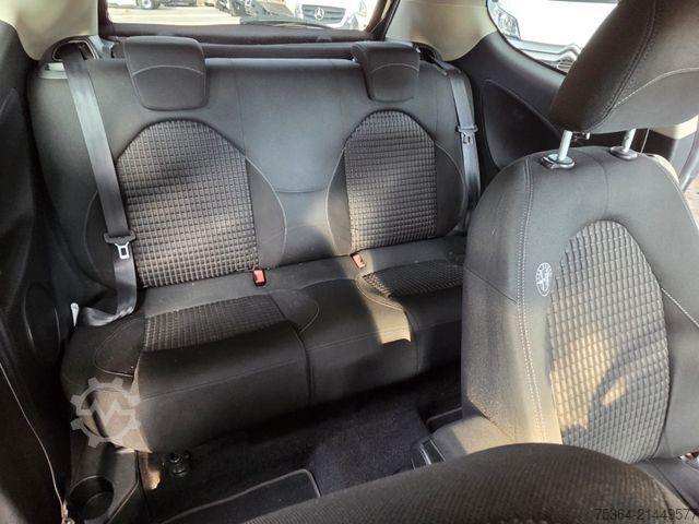 Kombivan ALFA ROMEO MiTo 1.4 TB 16V MultiAir Super Klima Euro 5