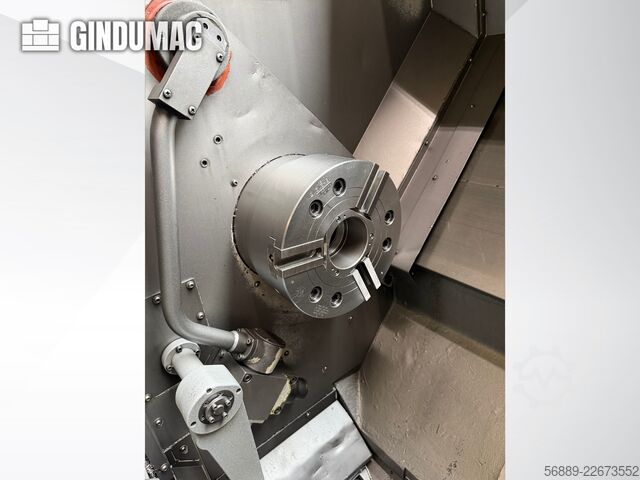 DAEWOO Puma 350 LMA DAEWOO Puma 350 LMA
