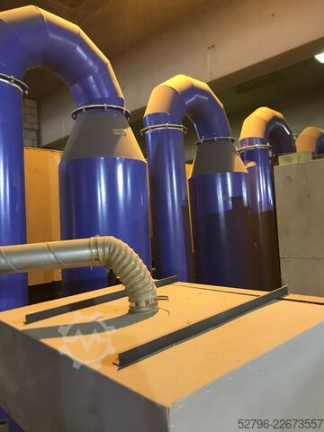 מפעל לעיבוד עץ פסולת Zhengzhou A/X Machinery AS-1200