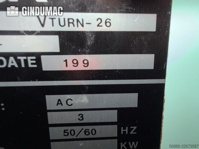 VICTORY VTurn-26 VICTORY VTurn-26