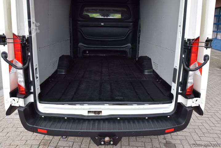 ऊंची छत वाली वैन Ford Transit  350 L4 Trend DOKA 6-Sitzer Maxi AHK