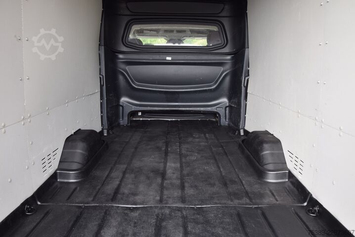 ऊंची छत वाली वैन Ford Transit  350 L4 Trend DOKA 6-Sitzer Maxi AHK