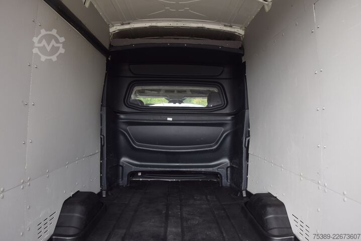ऊंची छत वाली वैन Ford Transit  350 L4 Trend DOKA 6-Sitzer Maxi AHK