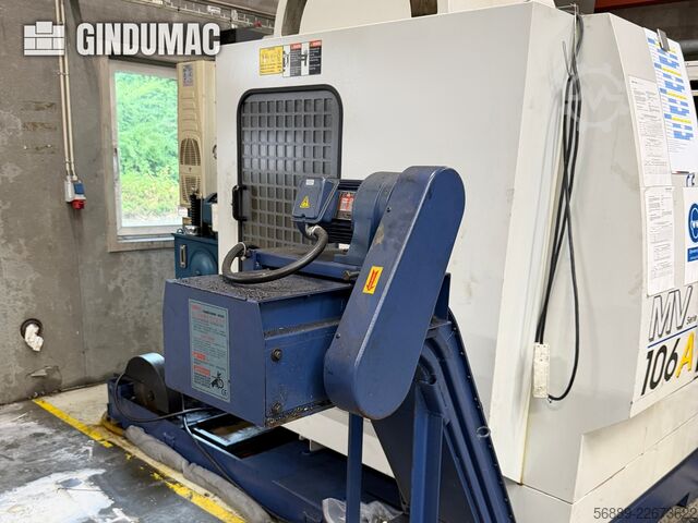 YCM MV106A YCM MV106A