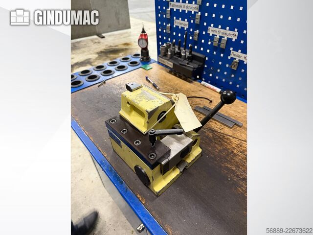 YCM MV106A YCM MV106A
