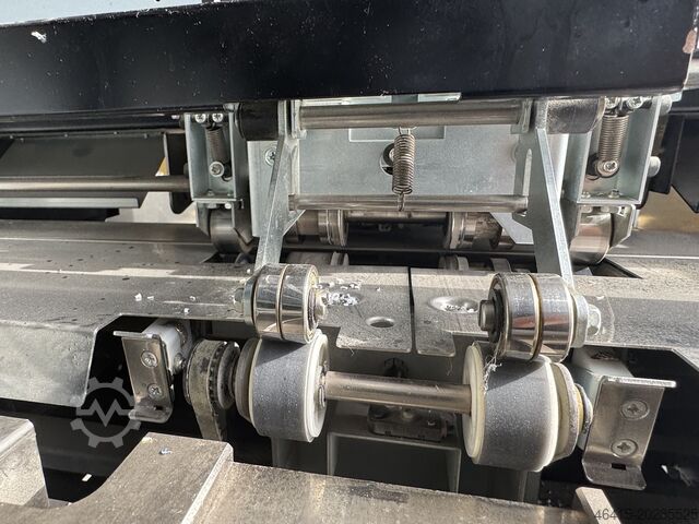 Perfect Binder Duplo DPB 500 PERFECT BINDER