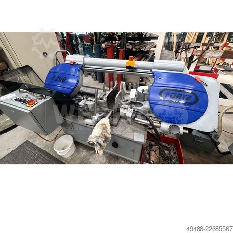  Forte F250
