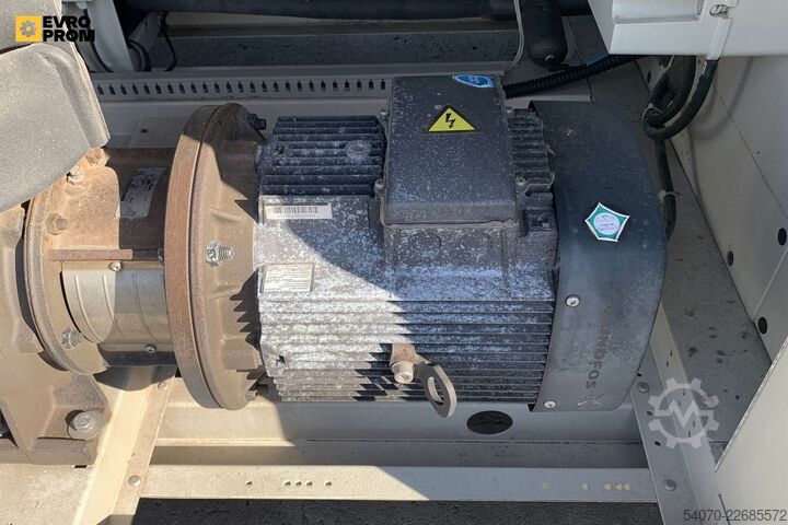 Chiller Used Industrial Chiller LIEBERT - 396 kW | With warranty