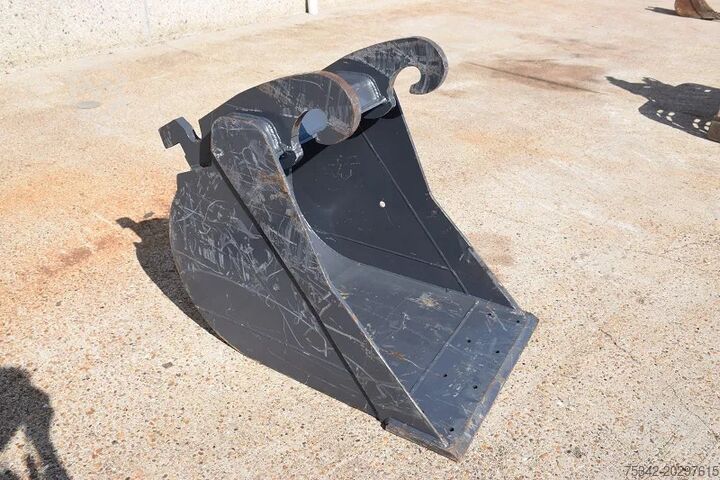 Skovl VemaTec CW30 Graafbak CW30 -83 Cm – stock id V22