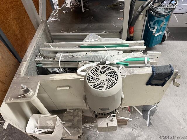 Balkpress Presto HPK 50 BS