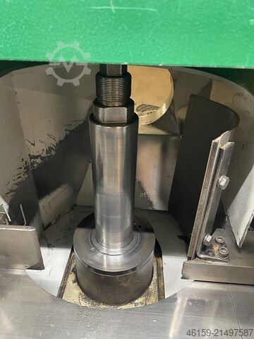 Hyvelmaskin WEINIG POWERMAT 1200 (6 SPINDLE  50mm)