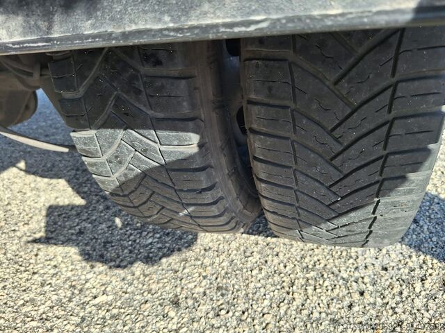 冷蔵・iso・生鮮サービスケース Iveco DAILY 35C18 3000 CC euro 6