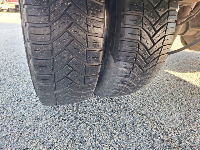 冷蔵・iso・生鮮サービスケース Iveco DAILY 35C18 3000 CC euro 6