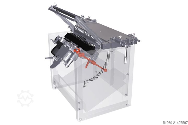 多軸ボール盤 Maggi Engineering Boring System 23