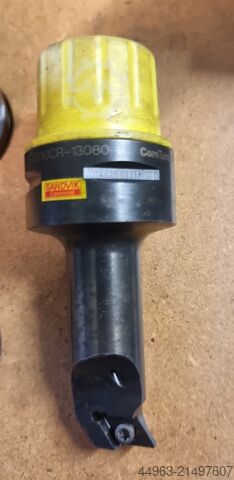 держатель инструмента Sandvik Coromant VDI40-Capto-C4 Werkzeugaufnahmen