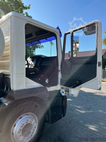  MAN 18 .264 FBL Tankwagen+Tankreiniger*A3*Diesel+He...