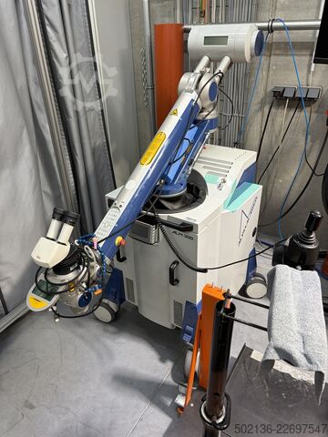 Set de sudură Alpha Laser ALM300