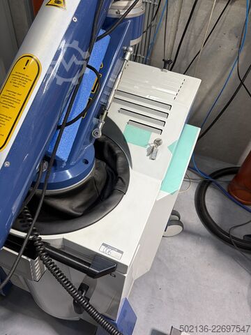Set de sudură Alpha Laser ALM300