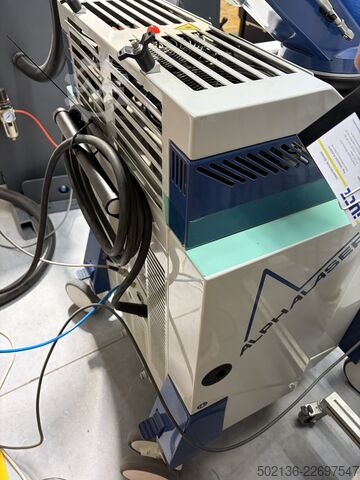Set de sudură Alpha Laser ALM300