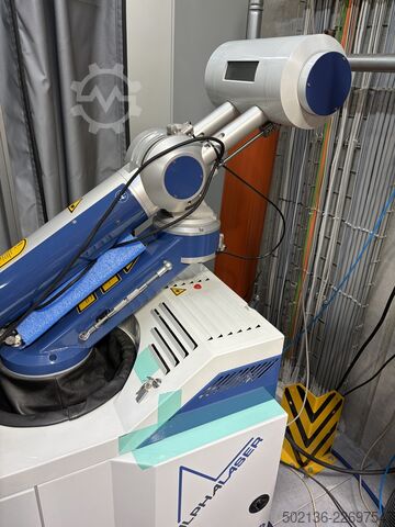 Set de sudură Alpha Laser ALM300