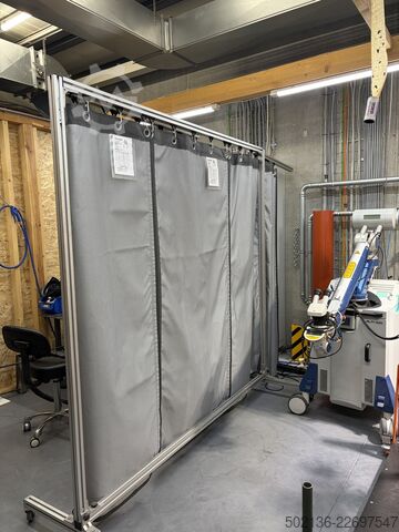 Set de sudură Alpha Laser ALM300