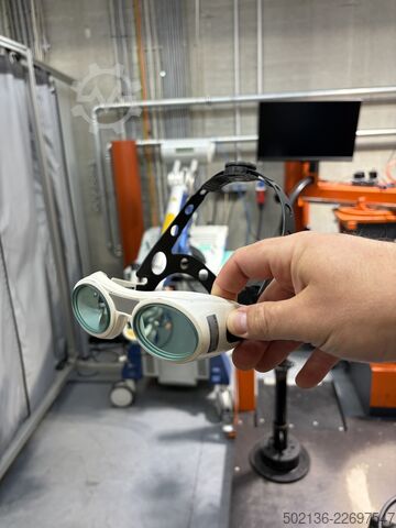 Set de sudură Alpha Laser ALM300