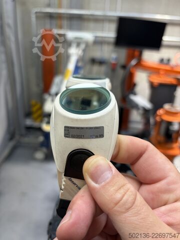 Set de sudură Alpha Laser ALM300