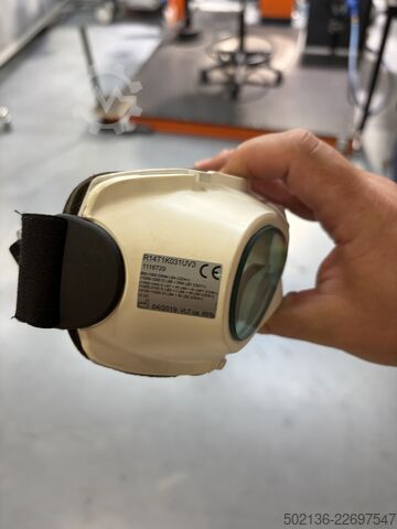 Set de sudură Alpha Laser ALM300