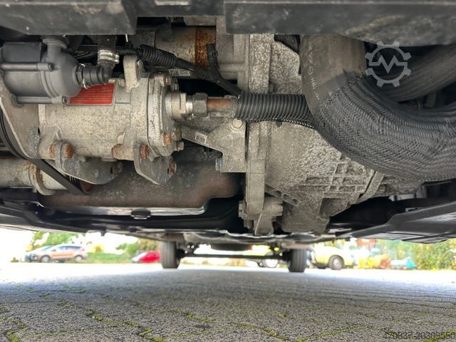Fourgon isotherme frigorifique FIAT Ducato 180 / Zanotti Z 350 S Tiefkühler