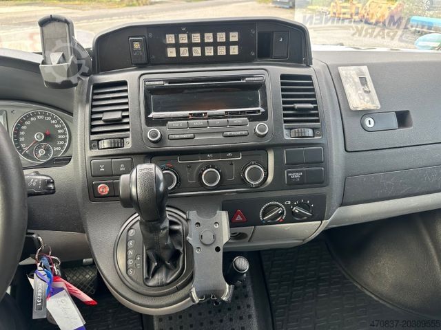 Camion de pompiers VOLKSWAGEN T 5 / 4 Motion 4x4 Allrad