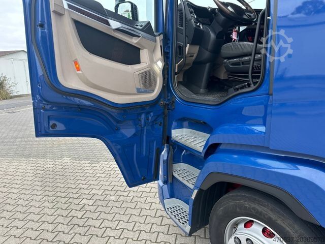 Cap tractor voluminos DAF XG + 480 / Retarder **2 x Auf Lager**