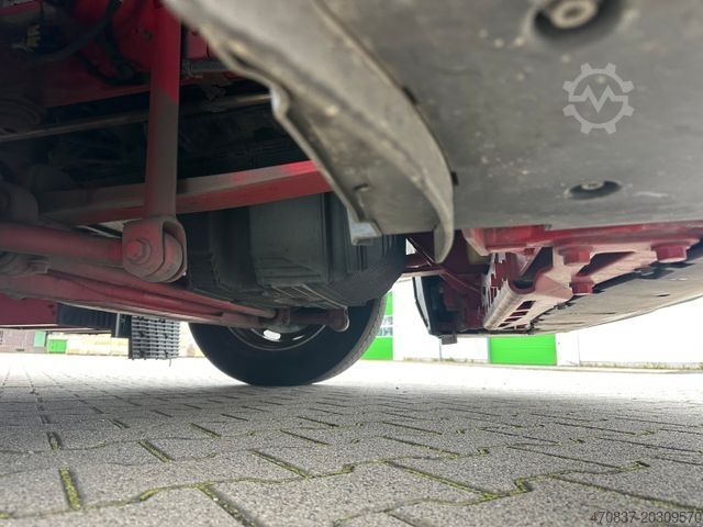 Cap tractor voluminos DAF XG + 480 / Retarder **2 x Auf Lager**