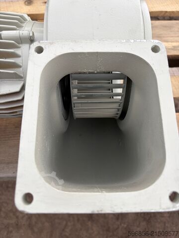  Wentylator  ELEKTROR RD 06 2.2 kW – 3600 m³/h Wentylator  ELEKTROR RD 06 2.2 kW – 3600 m³/h