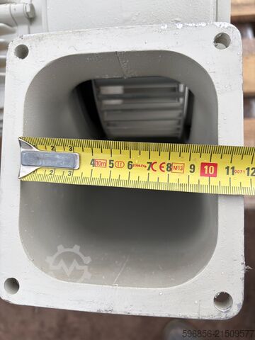  Wentylator  ELEKTROR RD 06 2.2 kW – 3600 m³/h Wentylator  ELEKTROR RD 06 2.2 kW – 3600 m³/h