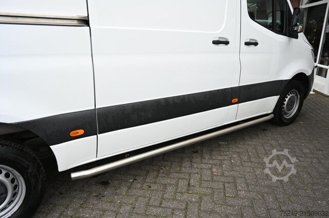 Stationvogn med højt tag Mercedes-Benz Sprinter 311 2.2 CDI L2H2 RWD AIRCO CAMERA Werk...