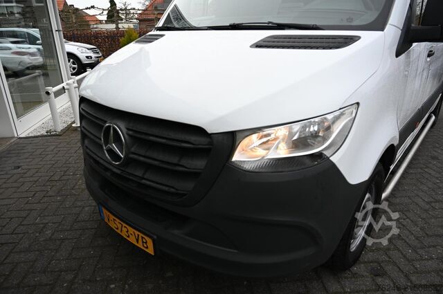 Stationvogn med højt tag Mercedes-Benz Sprinter 311 2.2 CDI L2H2 RWD AIRCO CAMERA Werk...