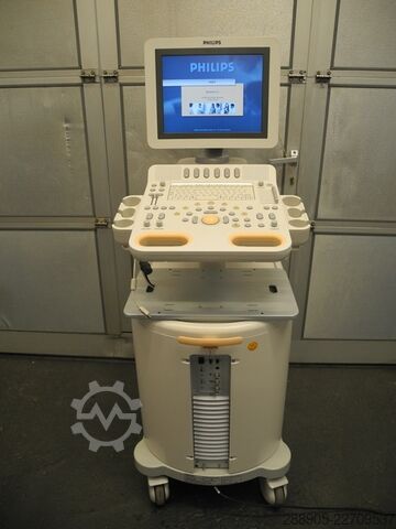  Philips HD7